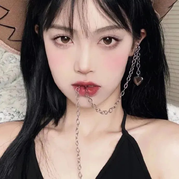 蒙娜丽莎的微笑