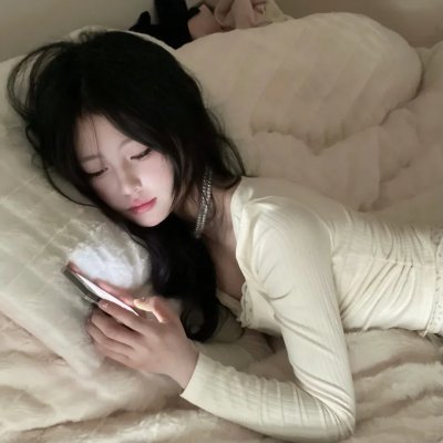 蓝色妖姬